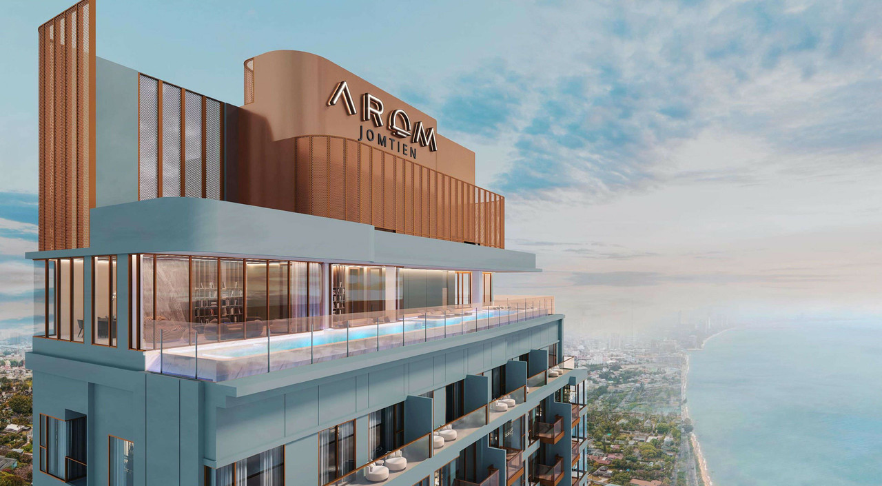Arom-Jomtien