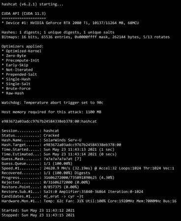 hashcat v6.2.4