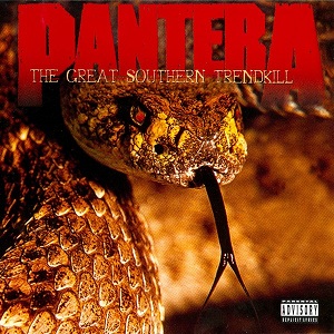 Re: Pantera