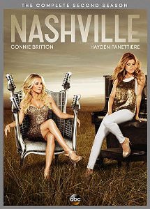 NASHVILLE SEASON 2 COMPLETE