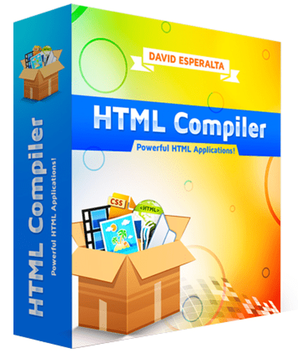 HTML Compiler 2022.12 (x64)