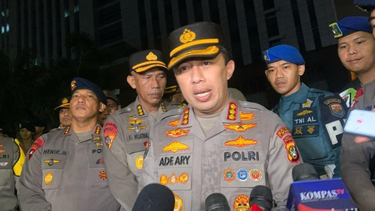 Tindak Lanjut dan Pendalaman Kasus