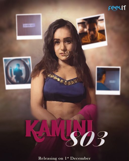 Kamini 803 (2022) Feelit Hindi Short Film