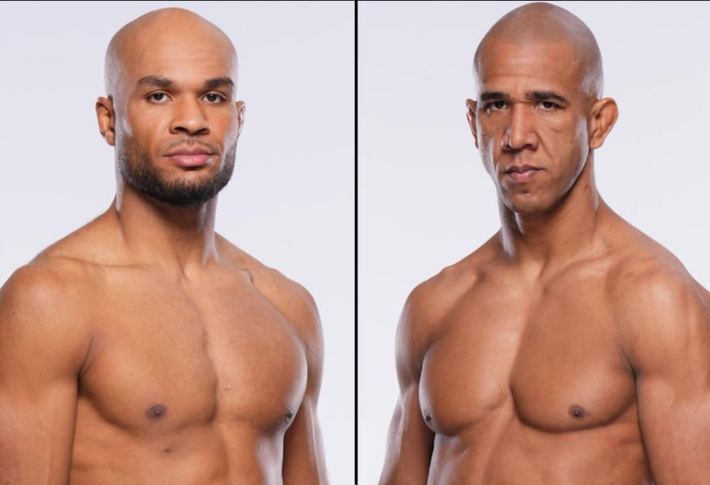 Кристиан Лерой Дънкан с нов опонент за UFC 304 в Манчестър