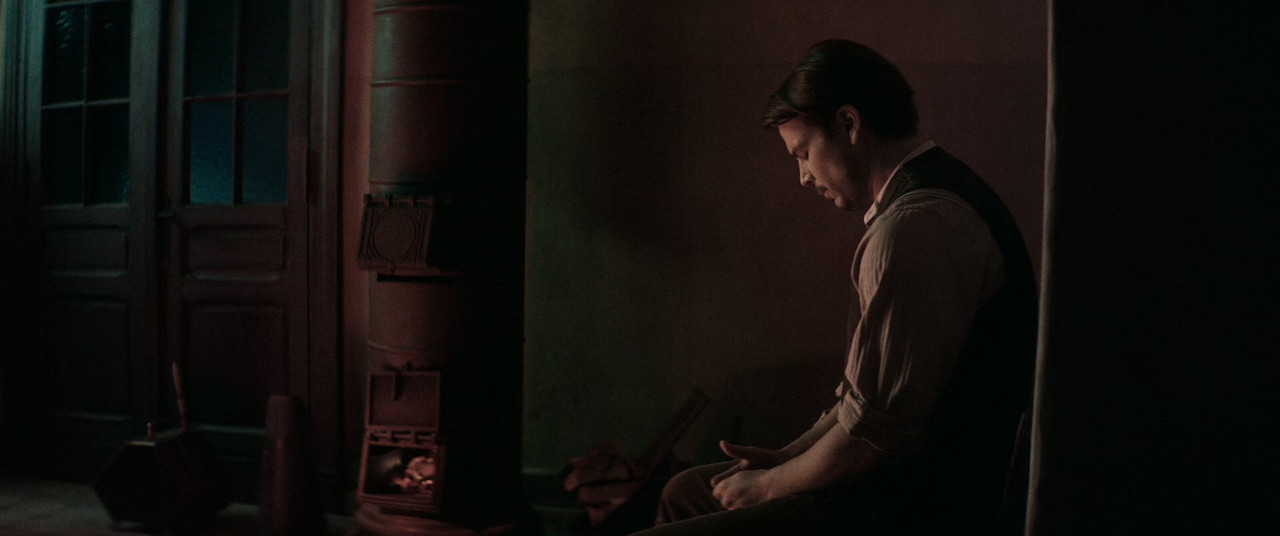 The Ottoman Lieutenant 2017 (1080p x265 10bit Ti