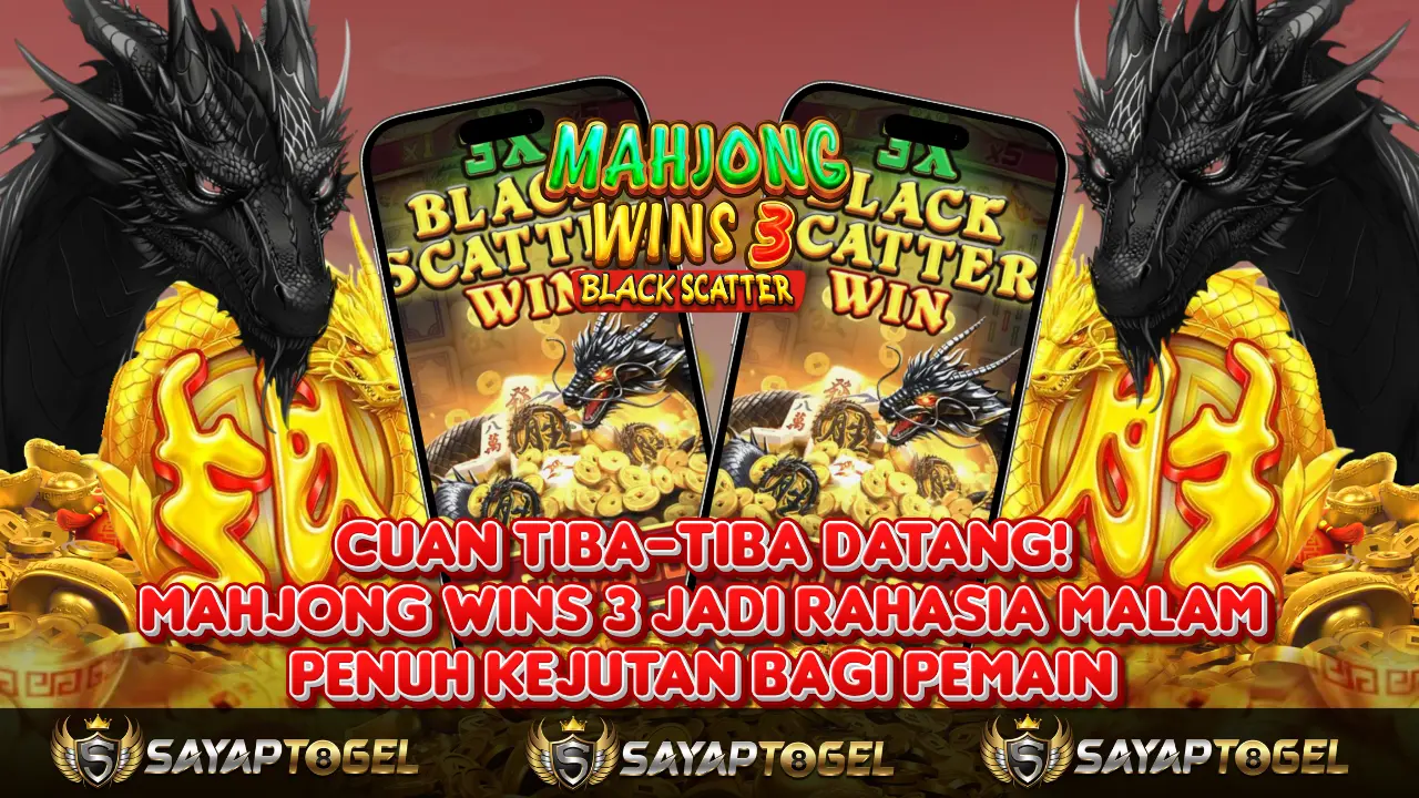 SAYAPTOGEL