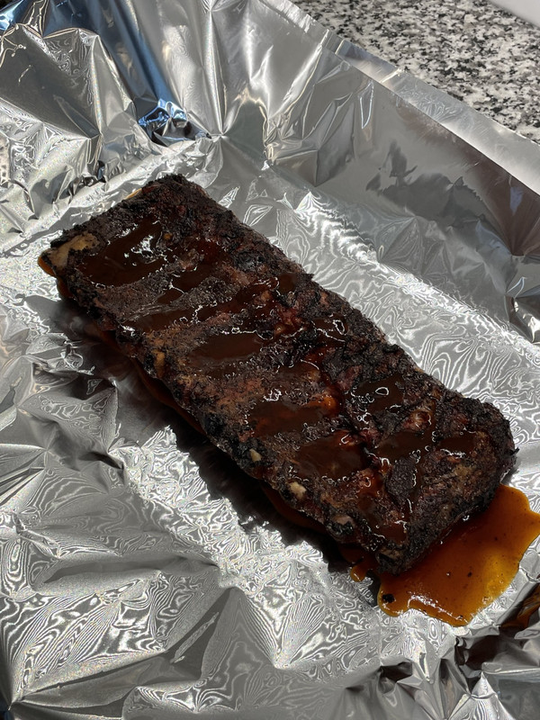 St Louis Ribs 6
