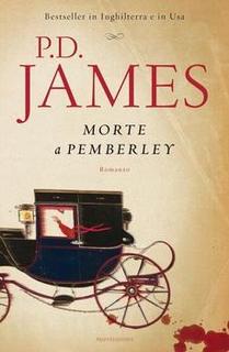 P. D. James - Morte a Pemberley (2013)