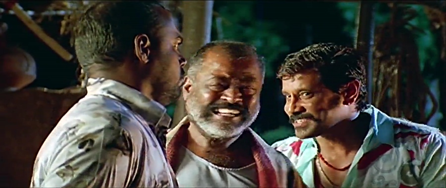 Majaa 2005 WebRip [Tamil] 480p, 720p Screenshot
