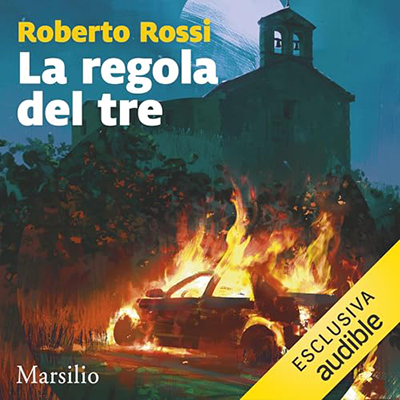 Roberto Rossi - La regola del tre (2024) (mp3 - 128 kbps)