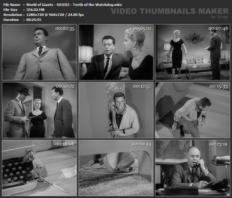 World of Giants - S01E03 - Teeth of the Watchdog.mkv