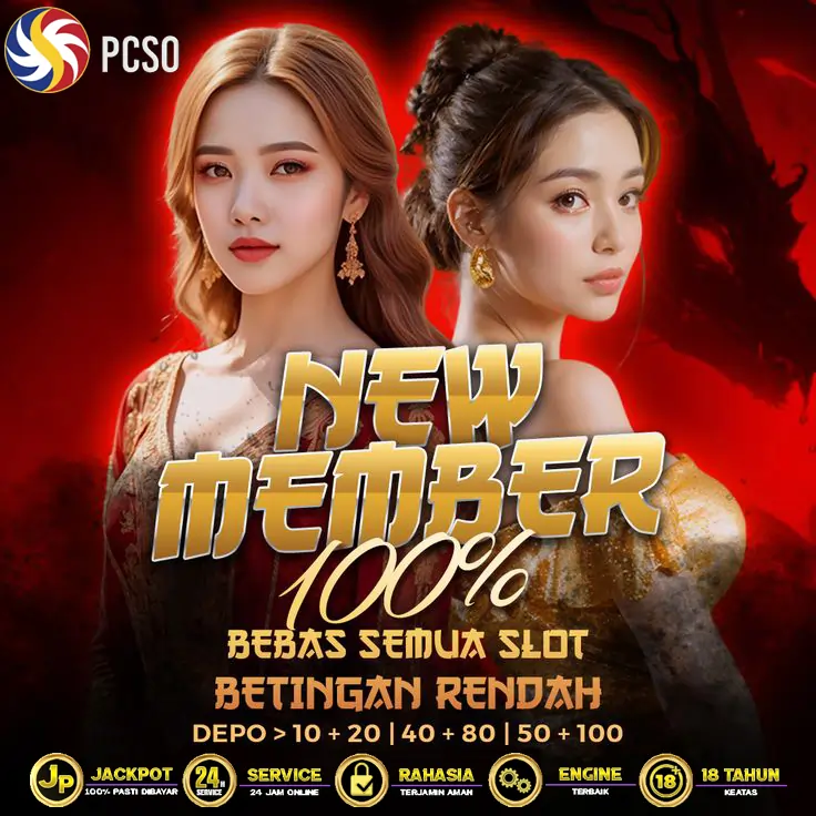 PAITO4DPCSO # Platfrom PAITO PCSO4D Resmi Link Game Online Terbaik Para Players+62