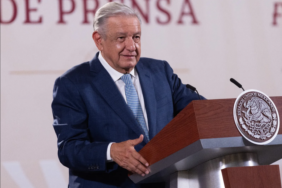 Caso Segalmex, el único fraude que ha enfrentado mi gobierno: AMLO