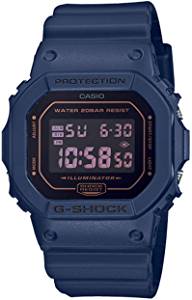 casio azul