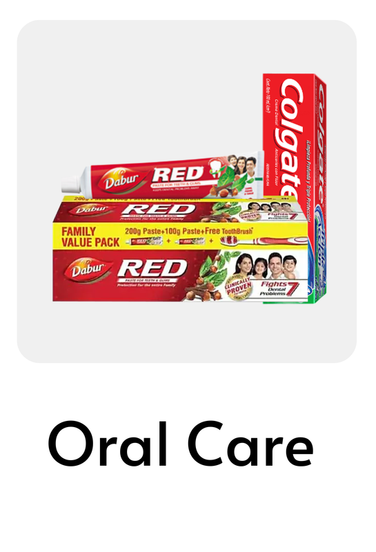 Oral Care