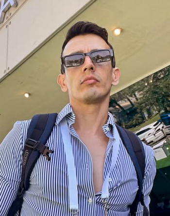 Lucas Moreira