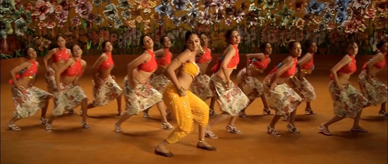 Anushka Shetty -Sukku Sukku 4K Video Song from Lakshyam2025-04-25 12-39-04-944-98