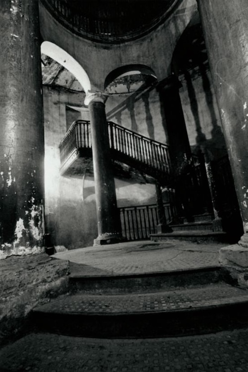 Le quartier des léproseries Le quartier des léproseries