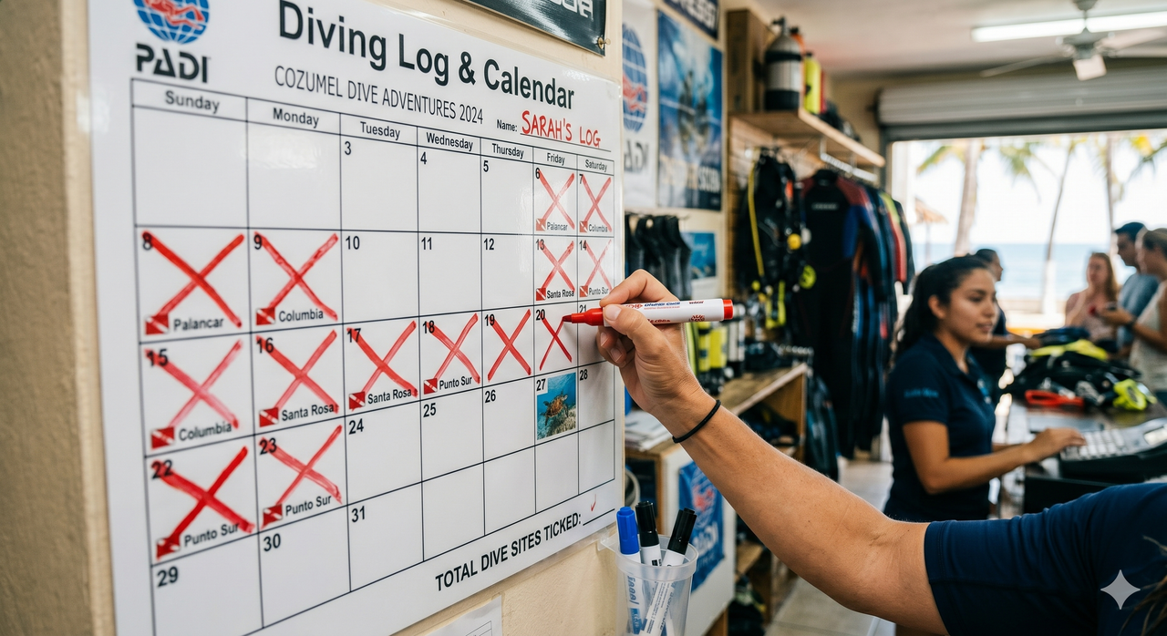 How Long Does It Take to Get Scuba Certified