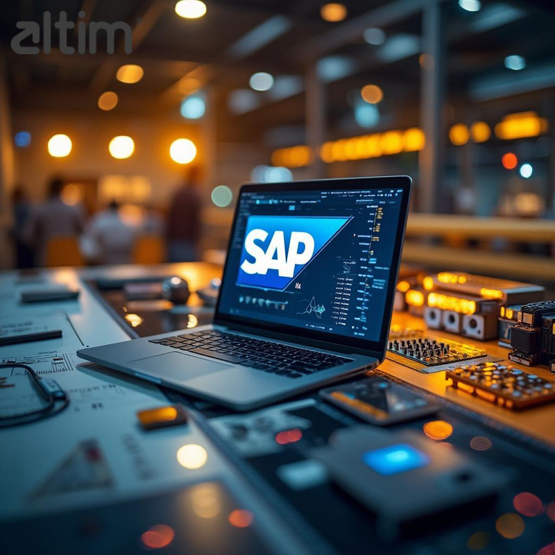 mantenimiento funcional sap