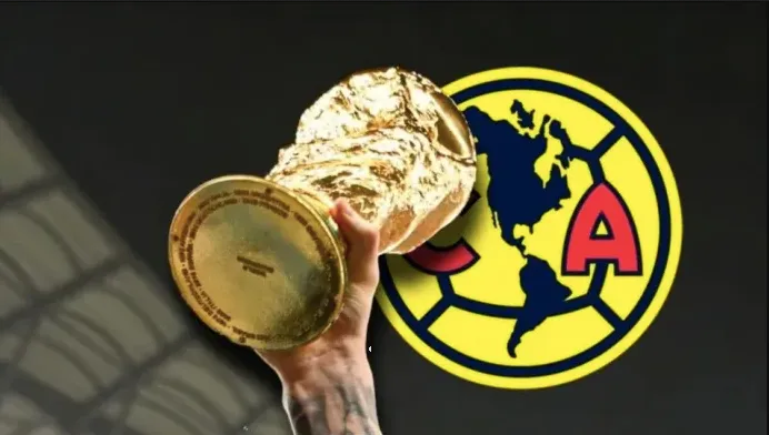 América: El rey de la CONCACAF con 7 títulos