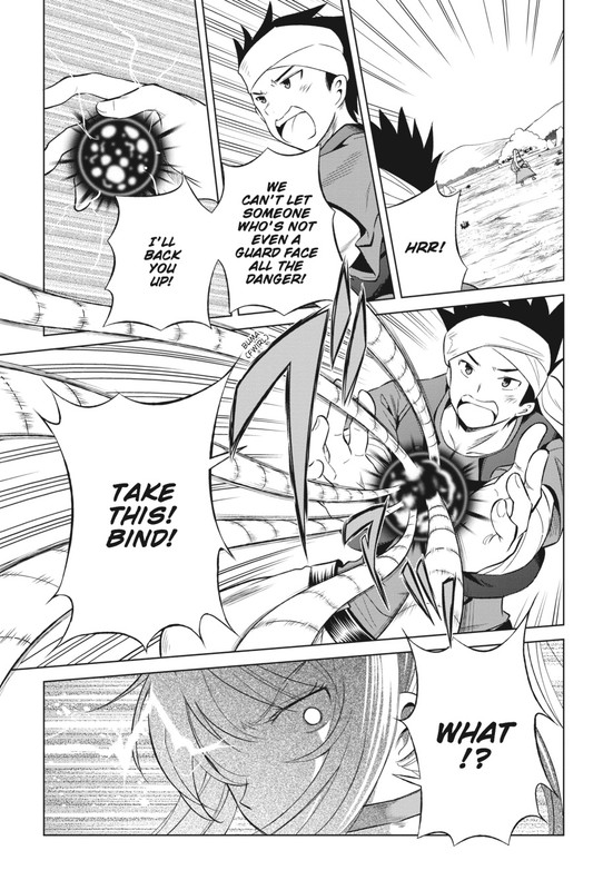 Kono Subarashii Sekai ni Shukufuku wo!Vol6-1