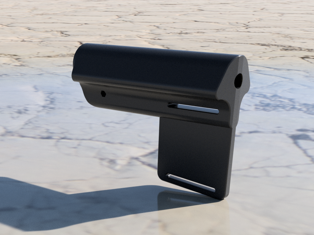 Pistol Brace v7