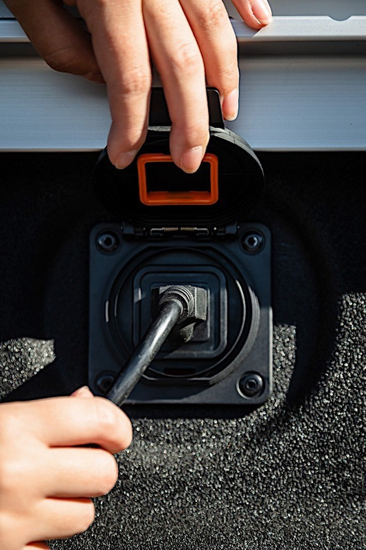 2020 Nissan TITAN XD (10)