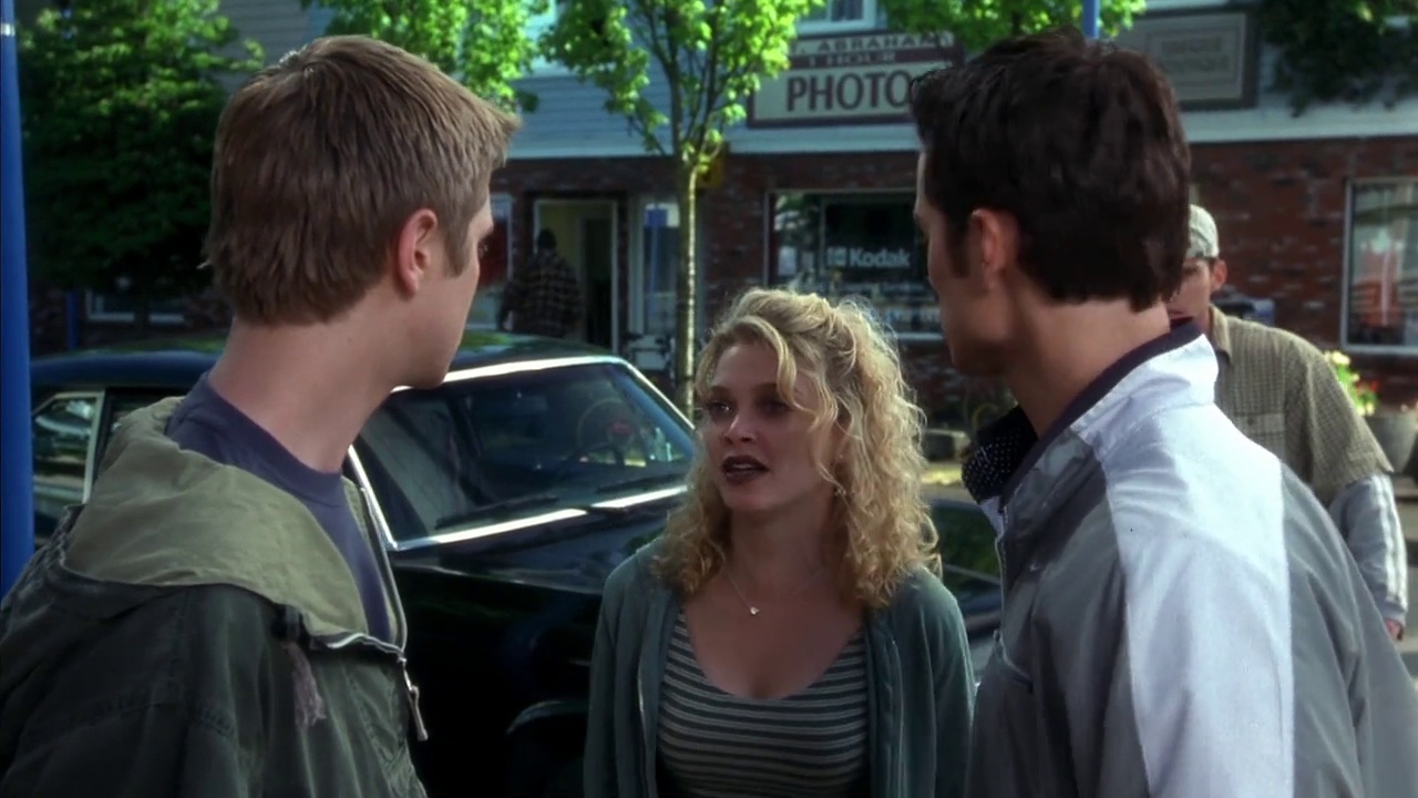 Final Destination 2000 Hindi [DD5.1] + English BluRay 