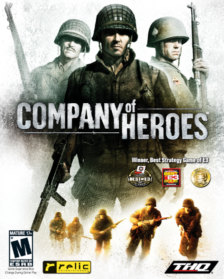 Download Company of Heroes 2013 BluRay Dual Audio Hindi ORG 1080p | 720p | 480p [350MB]