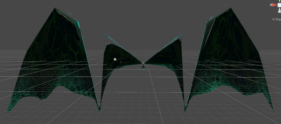 Furry Gesture Manager Test