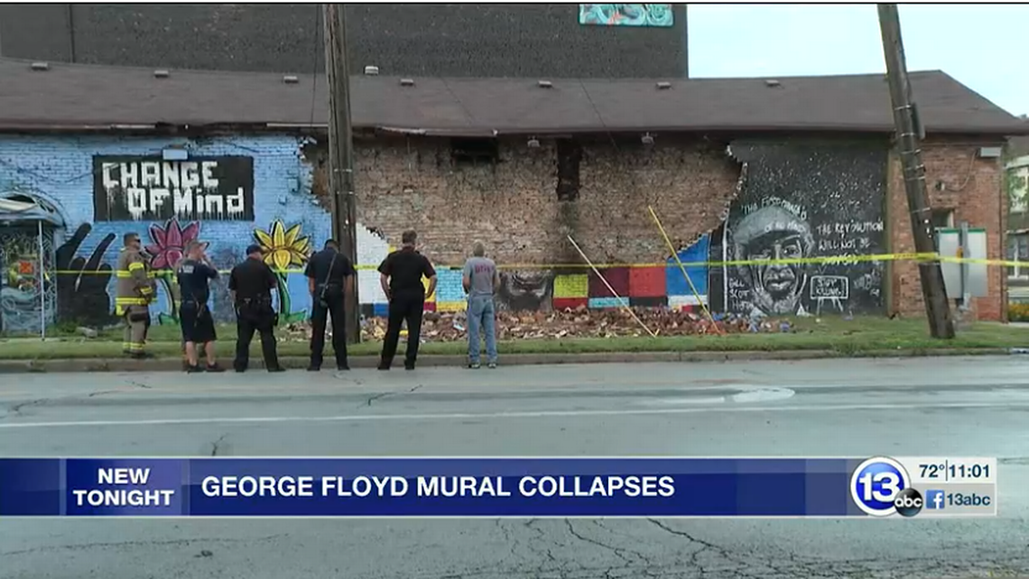 FloydMural