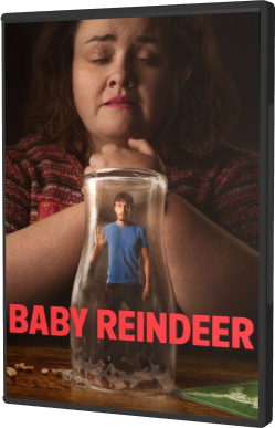 Baby Reindeer - Stagione 1 (2024) [Completa] .mkv WEBRip AC3 - ITA