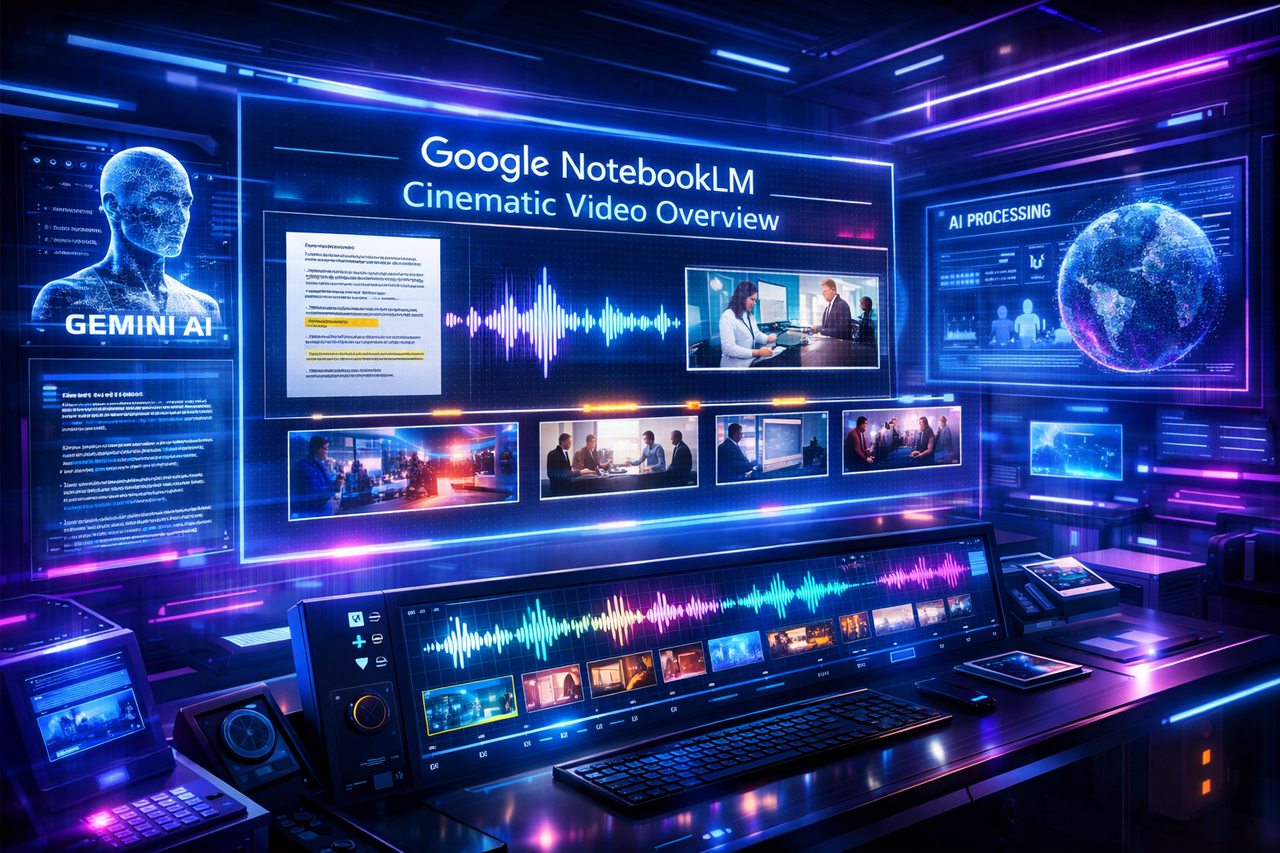 [Image: Notebook-LM-cinamatic.png]