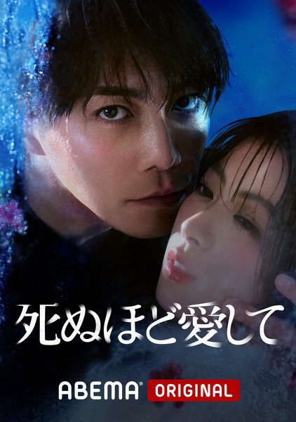 Shinuhodo Aishite - 死ぬほど愛して