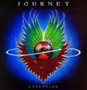 Re: Journey