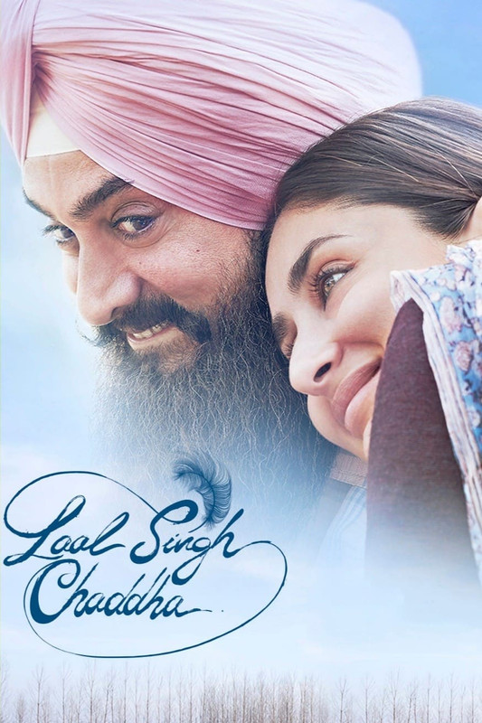 Laal Singh Chaddha ( 2022 ) HD