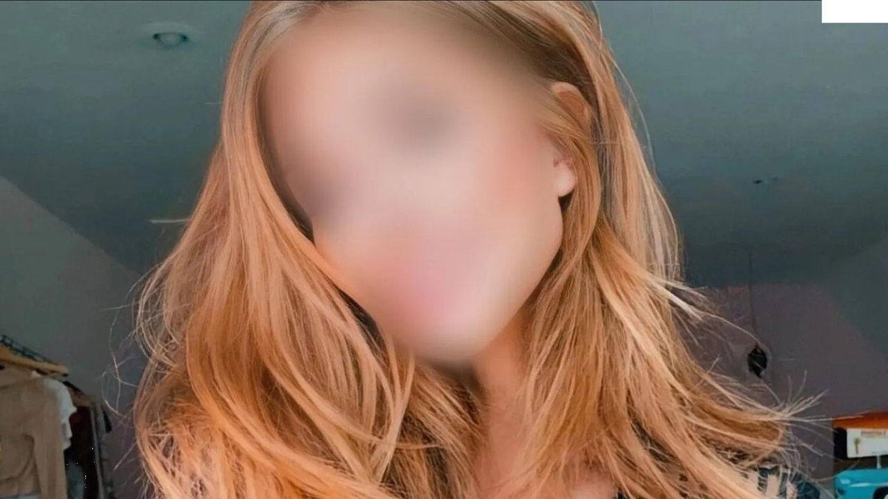 Guapa modelo de OnlyFans se quita la vida por fuertes críticas