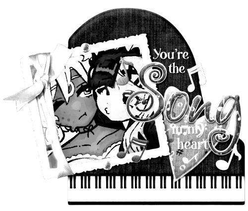 dns; art specifically for my partner and i