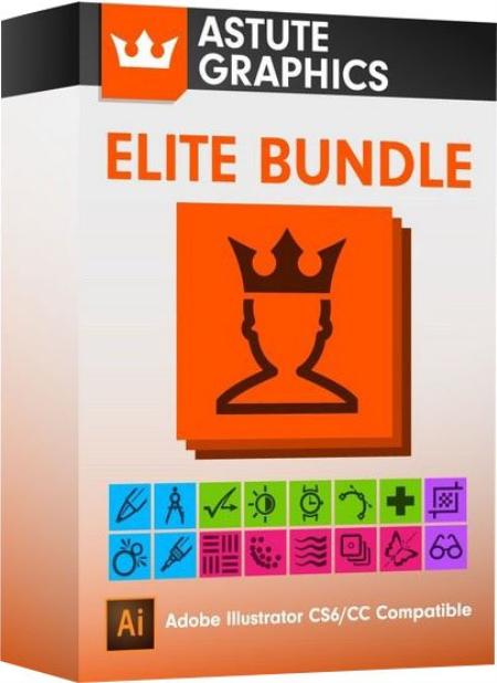 Astute Graphics Plug-ins Elite Bundle 2.3.0