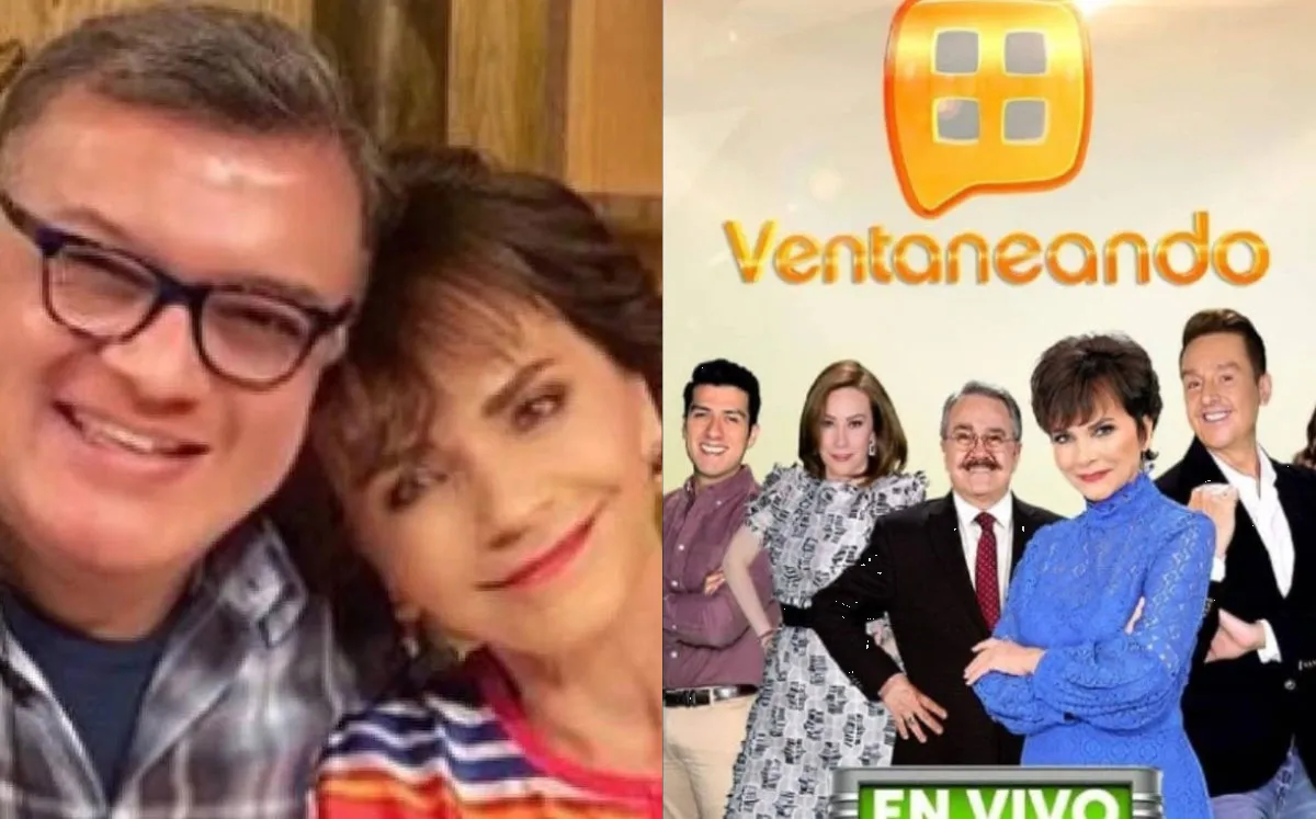 ¿Quién es Ernesto Hernández Villegas?, amigo de Pati Chapoy despedido por acoso y robo