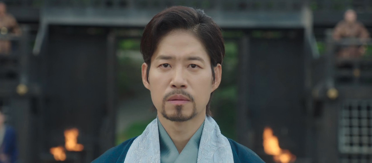 Alchemy of Souls (2022) Season 2 [English + Korean] WebRip 480p 720p ESub - Complete Screenshot