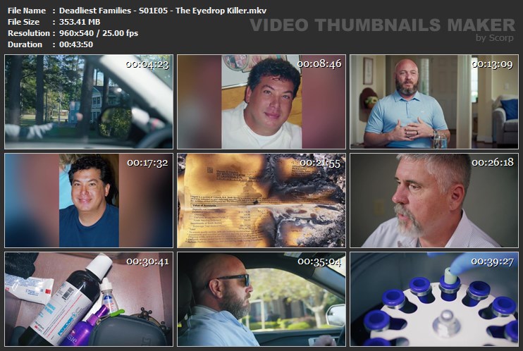 Deadliest Families - S01E05 - The Eyedrop Killer.mkv