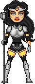 Magdalene