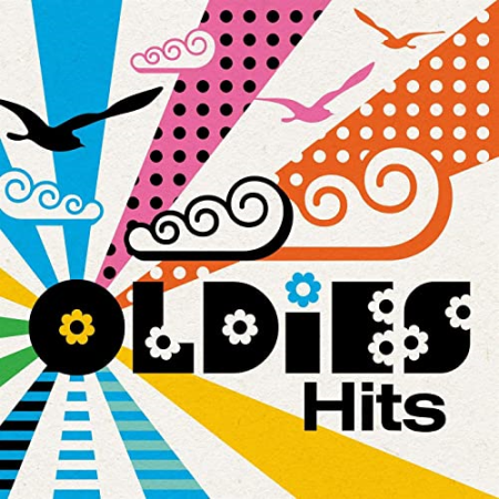 VA - Oldies Hits (2021) MP3