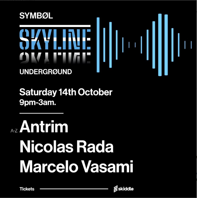 skyline-underground