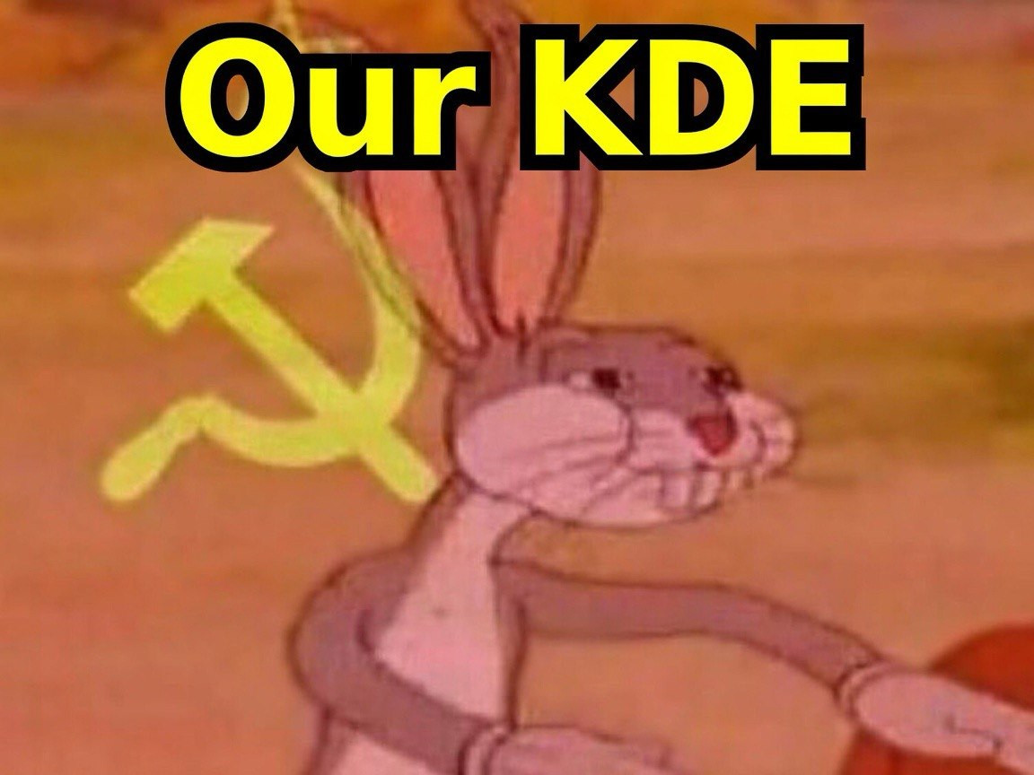 our