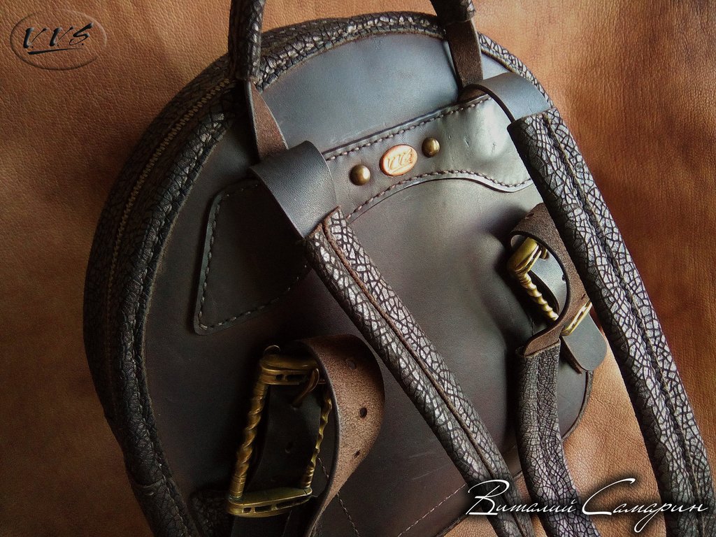 рюкзак годива2