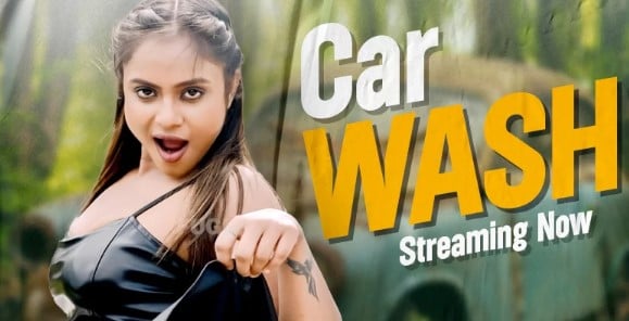 Car Washing