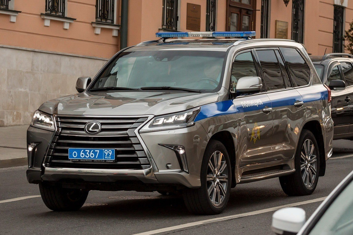 Купить Авто В России Лексус